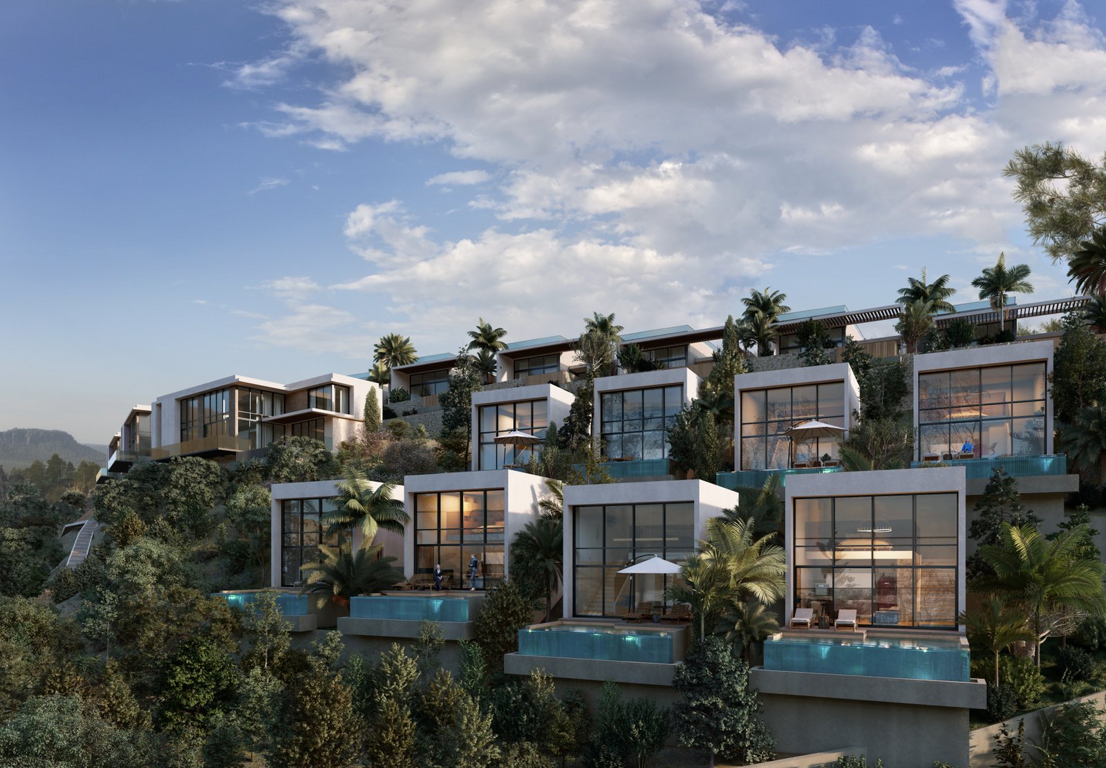 Casa Del Mare