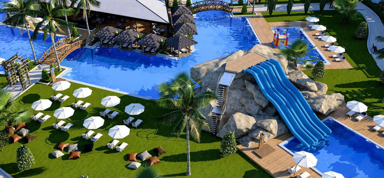 Four Seasons Life 3