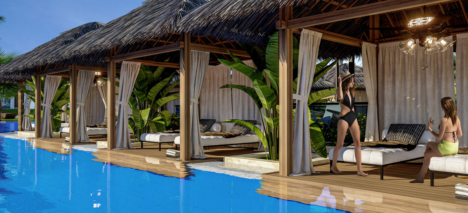 Four Seasons Life 3