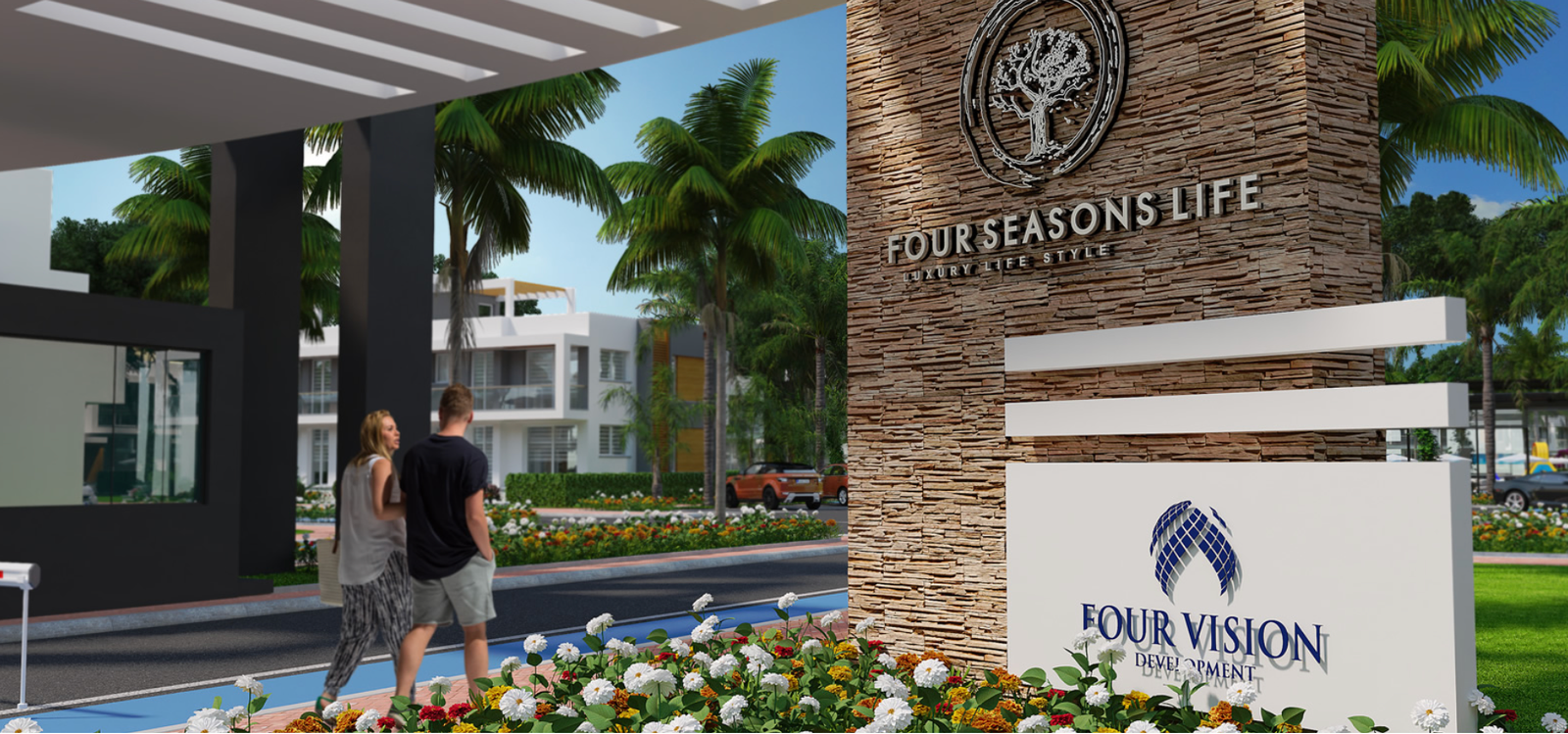 Four Seasons Life 3